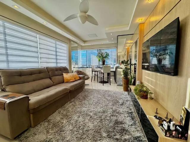 Apartamento para Venda em Capão da Canoa/RS Centro 2 Quartos