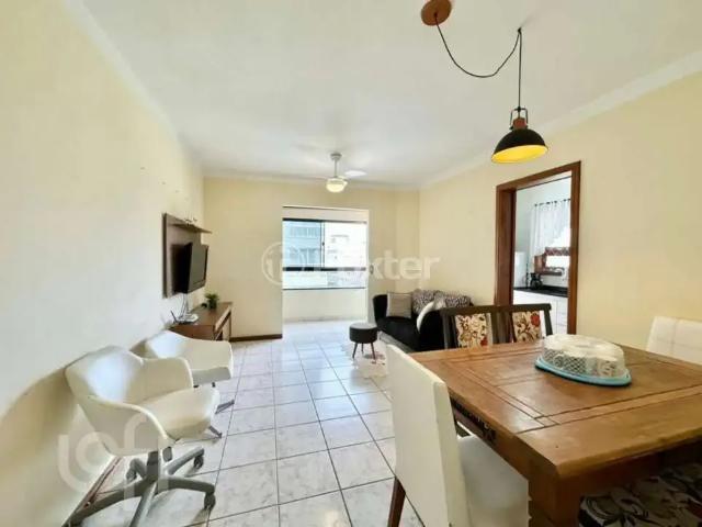 Apartamento para Venda em Capão da Canoa/RS Centro 2 Quartos