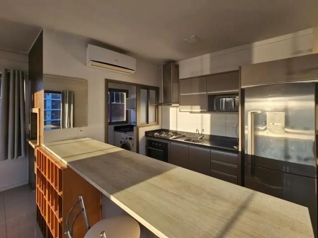 Apartamento para Locação em Capão da Canoa/RS Navegantes 2 Quartos