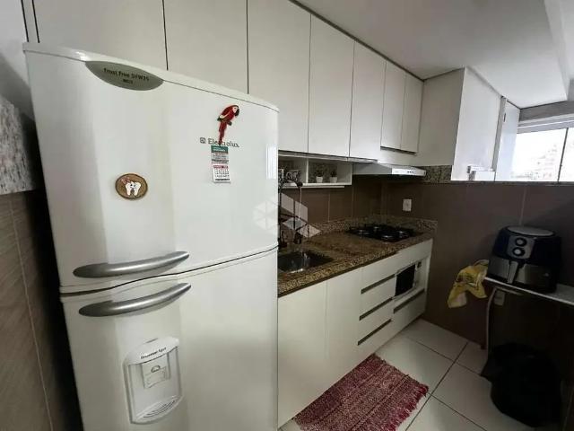 Apartamento para Venda em Capão da Canoa/RS Centro 2 Quartos