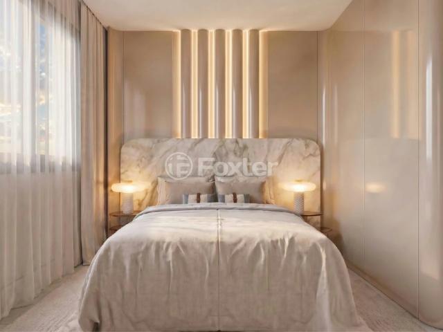 Apartamento para Venda em Capão da Canoa/RS Centro 2 Quartos