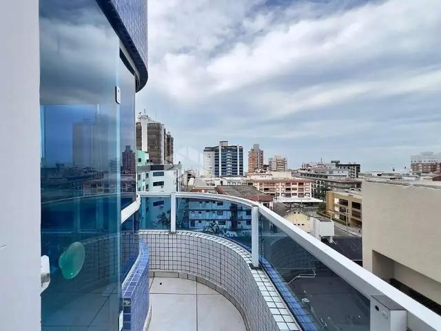 Apartamento para Venda em Capão da Canoa/RS Centro 2 Quartos