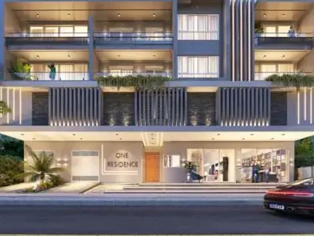 Apartamento para Venda em Capão da Canoa/RS Centro 2 Quartos