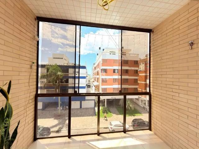 Apartamento para Venda em Capão da Canoa/RS Centro 2 Quartos