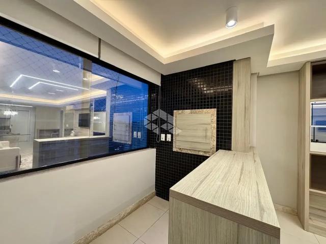 Apartamento para Venda em Capão da Canoa/RS Centro 2 Quartos