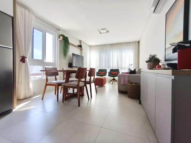 Apartamento para Venda em Capão da Canoa/RS Centro 2 Quartos