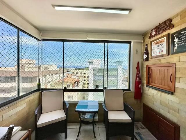 Apartamento para Venda em Capão da Canoa/RS Centro 2 Quartos