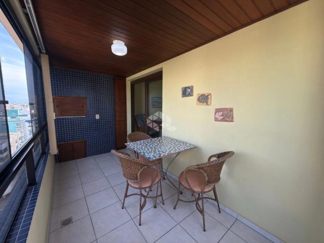 Apartamento para Venda em Capão da Canoa/RS Centro 2 Quartos