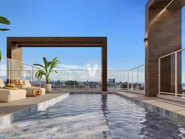 Apartamento para Venda em Capão da Canoa/RS Centro 2 Quartos