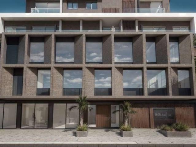 Apartamento para Venda em Capão da Canoa/RS Centro 2 Quartos