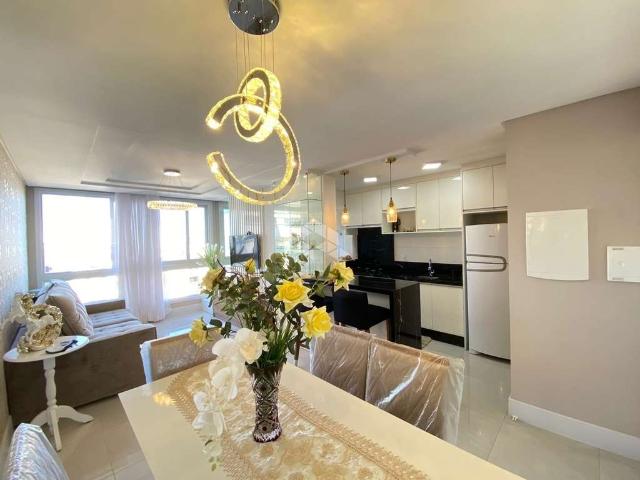 Apartamento para Venda em Capão da Canoa/RS Centro 2 Quartos