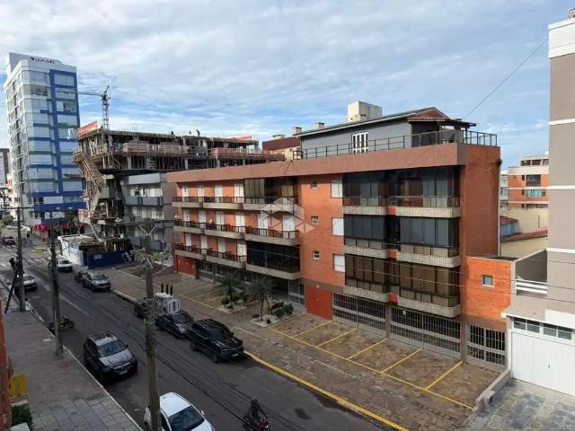Apartamento para Venda em Capão da Canoa/RS Centro 2 Quartos