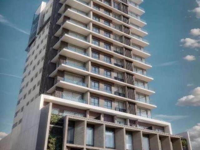 Apartamento para Venda em Capão da Canoa/RS Centro 2 Quartos