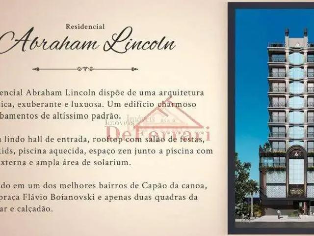 Apartamento para Venda em Capão da Canoa/RS Centro 2 Quartos