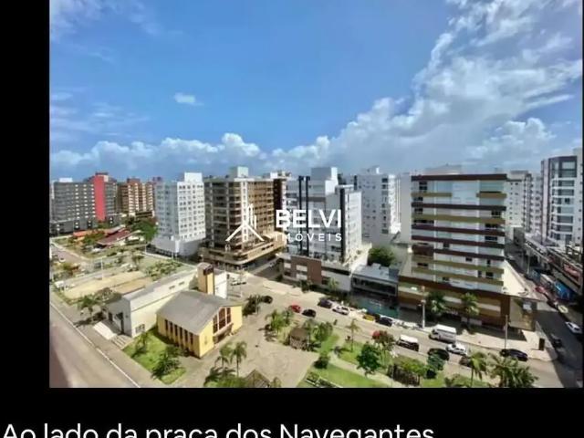 Apartamento para Venda em Capão da Canoa/RS Centro 2 Quartos