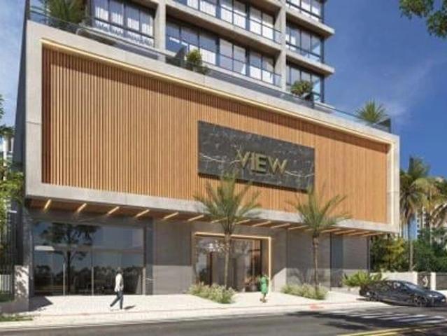 Apartamento para Venda em Capão da Canoa/RS Centro 2 Quartos