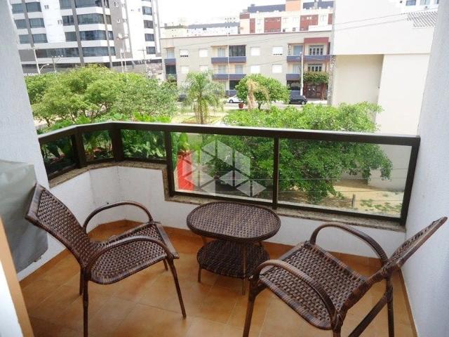 Apartamento para Venda em Capão da Canoa/RS Centro 2 Quartos