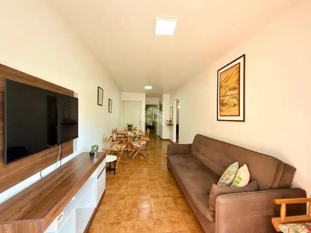 Apartamento para Venda em Capão da Canoa/RS Centro 2 Quartos