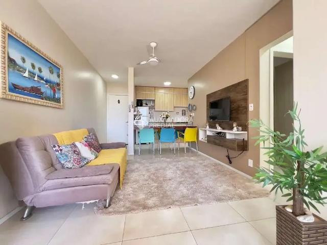 Apartamento para Venda em Capão da Canoa/RS Centro 2 Quartos