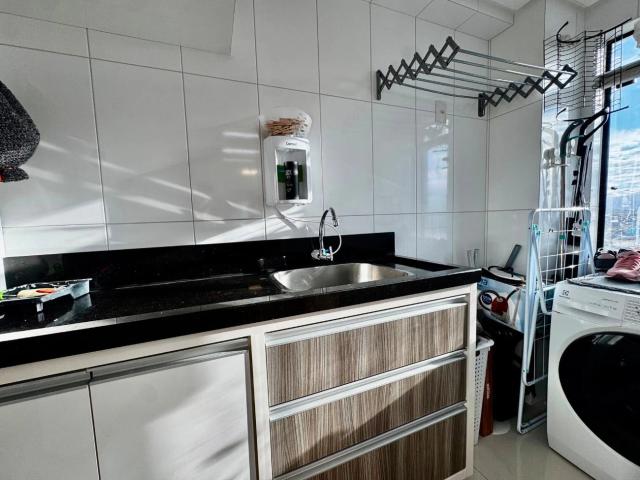 Apartamento para Venda em Capão da Canoa/RS Centro 2 Quartos