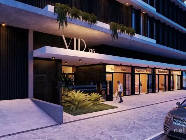 Apartamento para Venda em Capão da Canoa/RS Centro 2 Quartos