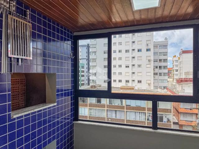 Apartamento para Venda em Capão da Canoa/RS Centro 2 Quartos