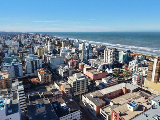 Apartamento para Venda em Capão da Canoa/RS Centro 2 Quartos