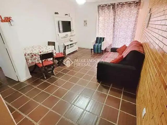 Apartamento para Venda em Capão da Canoa/RS Centro 2 Quartos