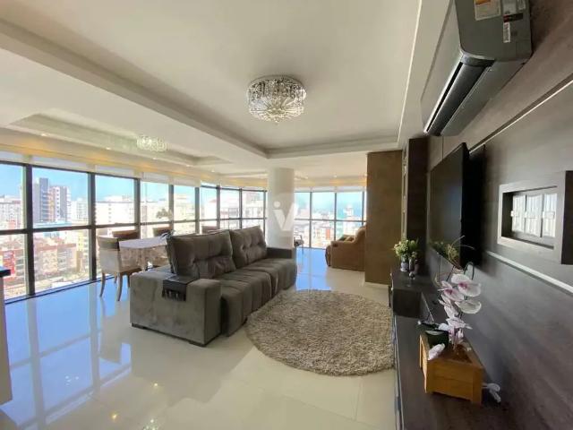 Apartamento para Venda em Capão da Canoa/RS Centro 3 Quartos