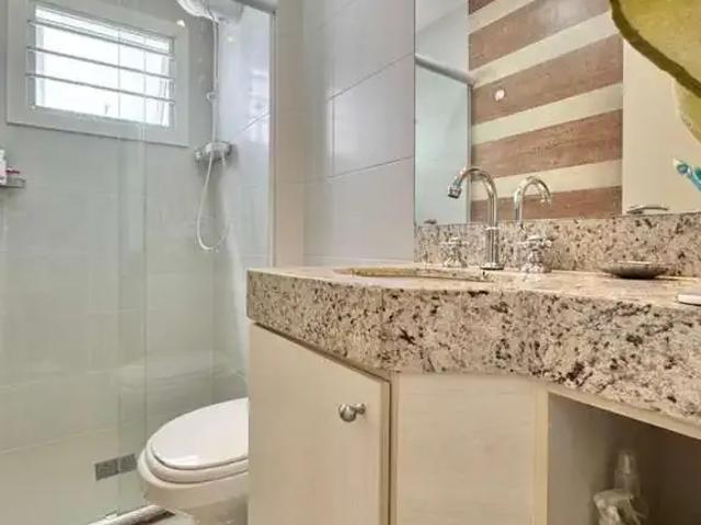 Apartamento para Venda em Capão da Canoa/RS Centro 3 Quartos