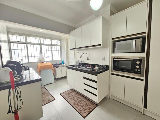 Apartamento para Venda em Capão da Canoa/RS Centro 3 Quartos