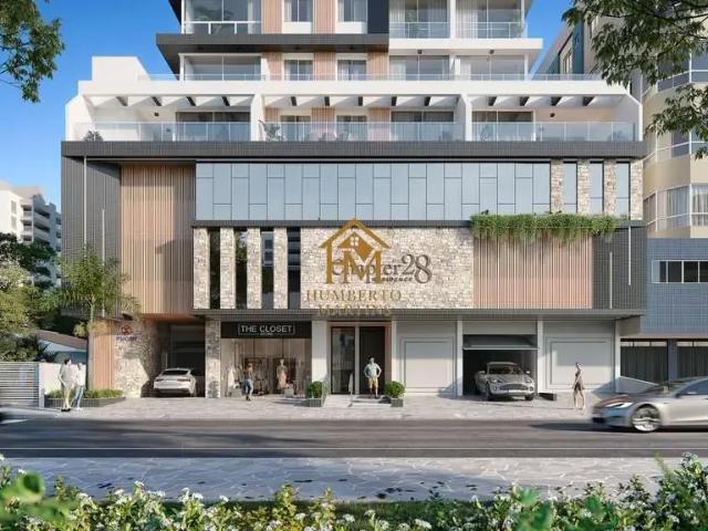 Apartamento para Venda em Capão da Canoa/RS Centro 3 Quartos