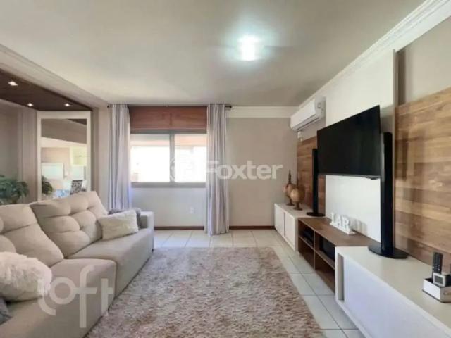 Apartamento para Venda em Capão da Canoa/RS Centro 3 Quartos