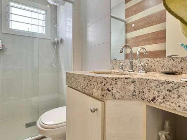 Apartamento para Venda em Capão da Canoa/RS Centro 3 Quartos