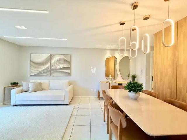Apartamento para Venda em Capão da Canoa/RS Centro 3 Quartos