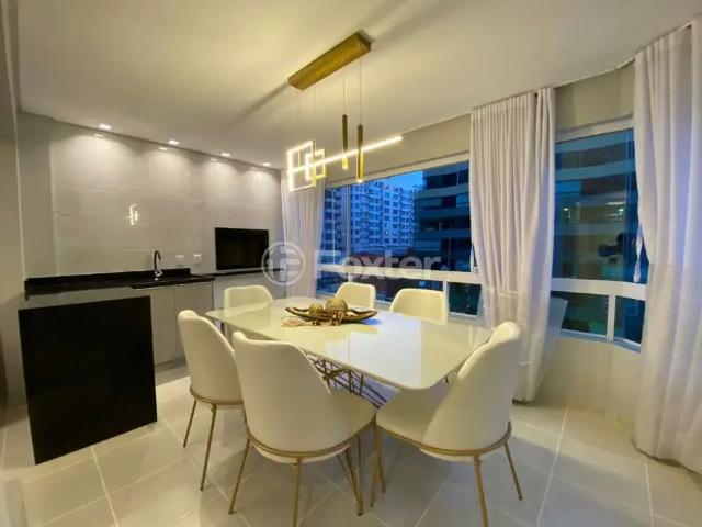 Apartamento para Venda em Capão da Canoa/RS Centro 3 Quartos