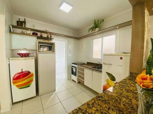Apartamento para Venda em Capão da Canoa/RS Centro 3 Quartos