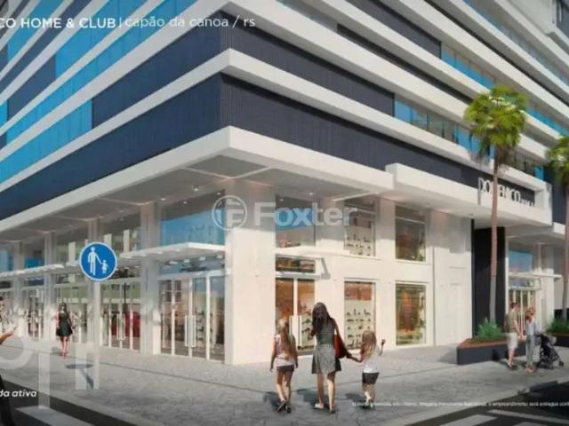 Apartamento para Venda em Capão da Canoa/RS Centro 3 Quartos