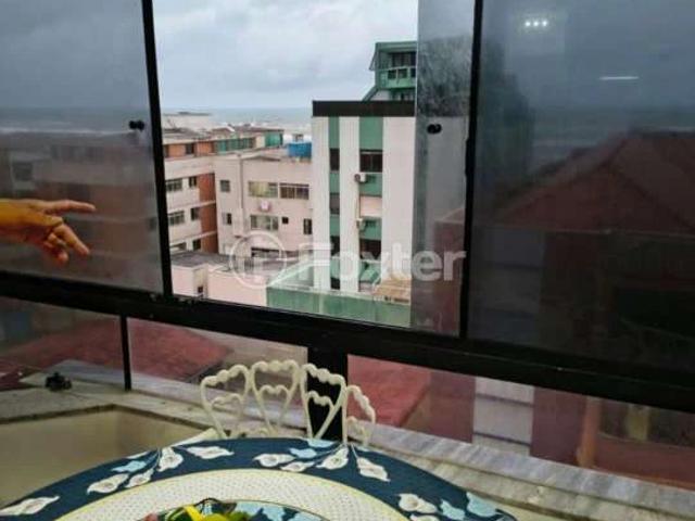 Apartamento para Venda em Capão da Canoa/RS Centro 3 Quartos