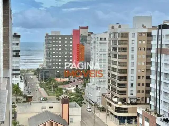 Apartamento para Venda em Capão da Canoa/RS Centro 3 Quartos