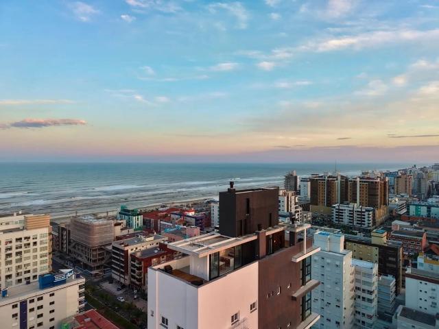 Apartamento para Venda em Capão da Canoa/RS Centro 3 Quartos