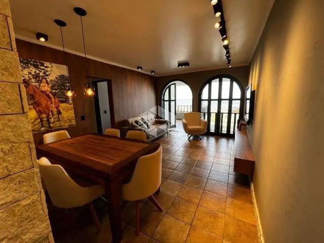 Apartamento para Venda em Capão da Canoa/RS Centro 3 Quartos