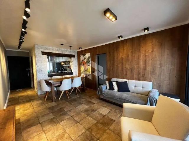 Apartamento para Venda em Capão da Canoa/RS Centro 3 Quartos