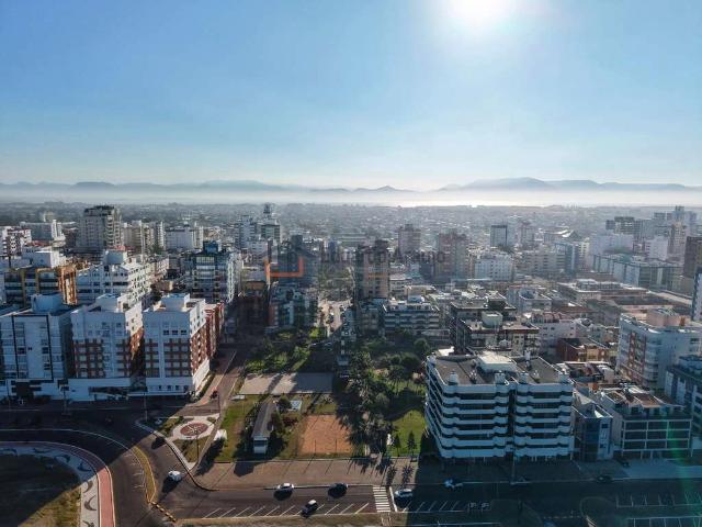Apartamento para Venda em Capão da Canoa/RS Centro 3 Quartos