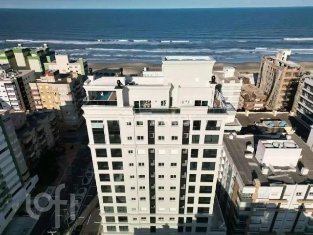 Apartamento para Venda em Capão da Canoa/RS Centro 3 Quartos