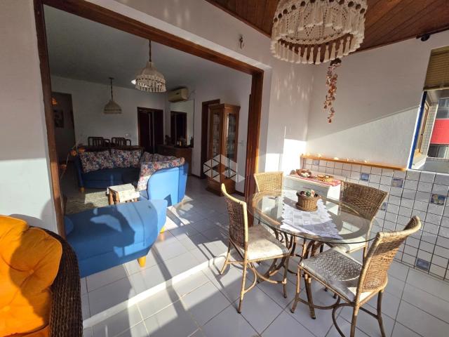 Apartamento para Venda em Capão da Canoa/RS Centro 3 Quartos
