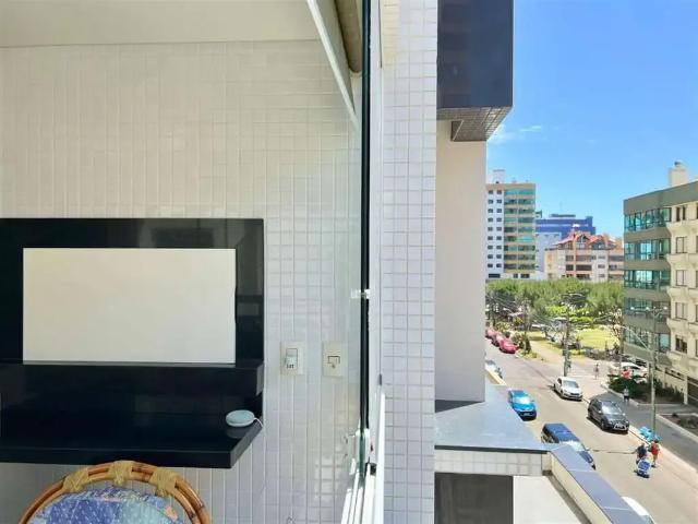 Apartamento para Venda em Capão da Canoa/RS Centro 3 Quartos