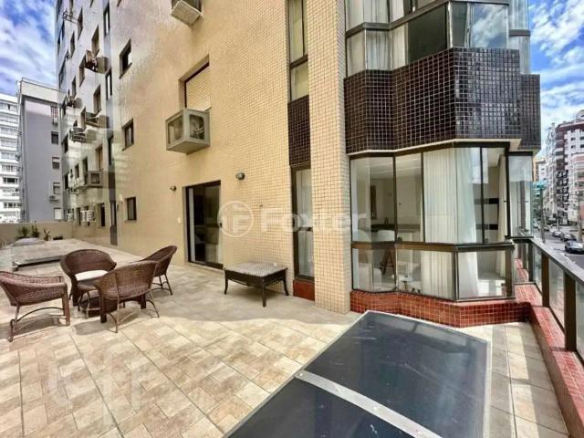 Apartamento para Venda em Capão da Canoa/RS Centro 3 Quartos