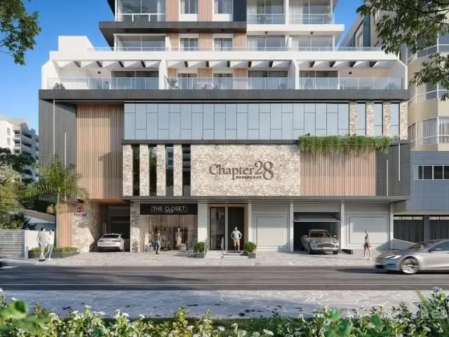 Apartamento para Venda em Capão da Canoa/RS Centro 3 Quartos