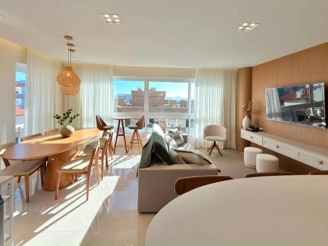 Apartamento para Venda em Capão da Canoa/RS Centro 3 Quartos